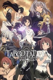 Pôster de Taboo Tattoo