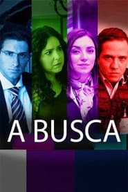 Poster for A Busca