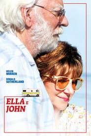 Poster for Ella e John