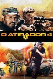 Pôster de O Atirador 4