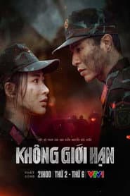 Pôster de Không giới hạn