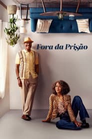 Poster for Fora da Prisão