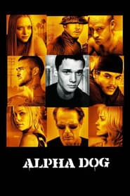Poster for Alpha Dog
