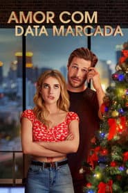 Pôster de Amor com Data Marcada