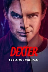 Pôster de Dexter: Pecado Original