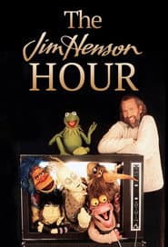 Pôster de The Jim Henson Hour