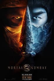 Pôster de Mortal Kombat