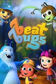 Poster for Beat Bugs