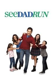 Poster for Papai em Apuros