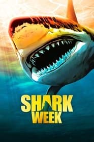 Pôster de Shark Week