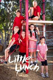 Pôster de Little Lunch