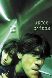 Poster for Anjos Caídos