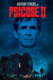 Pôster de Psicose 2
