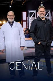 Pôster de Génial!