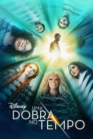 Poster for Uma Dobra no Tempo