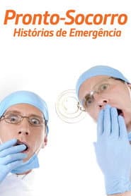 Pôster de Pronto-Socorro: Histórias de Emergência