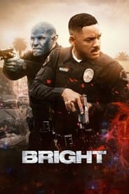 Pôster de Bright
