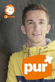 Pôster de PUR+