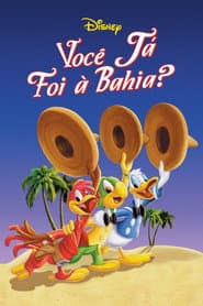 Pôster de Você Já Foi à Bahia?