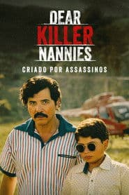 Poster for Dear Killer Nannies: Criado por Assassinos