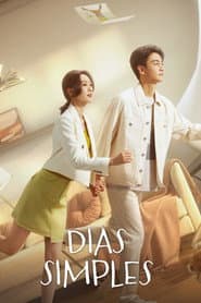 Poster for Dias Simples
