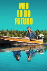 Pôster de Meu Eu do Futuro