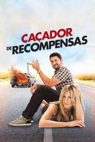 Pôster de Caçador de Recompensas