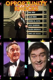 Pôster de Opportunity Knocks