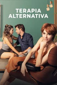 Pôster de Terapia Alternativa