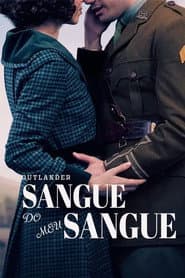 Poster for Outlander: Blood of My Blood