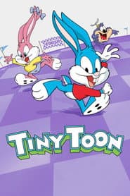 Poster for Tiny Toon