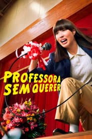 Pôster de Professora Sem Querer