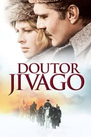 Pôster de Doutor Jivago