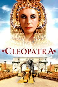 Pôster de Cleópatra