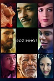 Pôster de Sozinhos