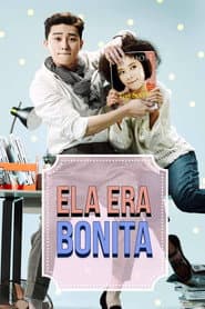 Pôster de Ela Era Bonita