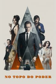Poster for No Topo do Poder