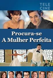 Pôster de Procura-se A Mulher Perfeita