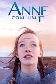 Poster for Anne com um "E"