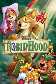 Poster for Robin Hood