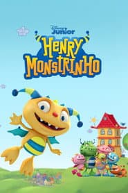 Pôster de Henry Monstrinho