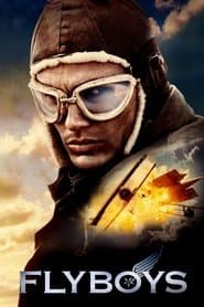 Poster for Flyboys