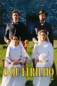 Pôster de O Quatrilho