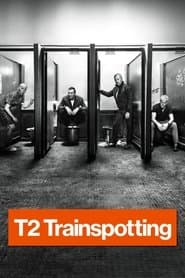 Pôster de T2: Trainspotting