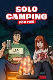 Pôster de Solo Camping for Two