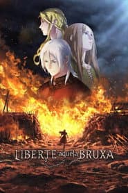 Poster for Release that Witch