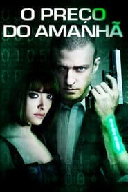 Poster for O Preço do Amanhã