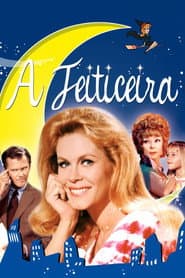 Pôster de A Feiticeira