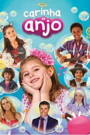 Pôster de Carinha de Anjo