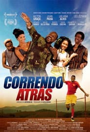 Pôster de Correndo Atrás